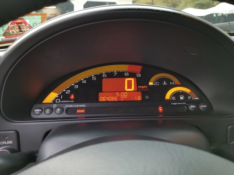 2005 Honda AP2 S2000 - Image 23 of 31