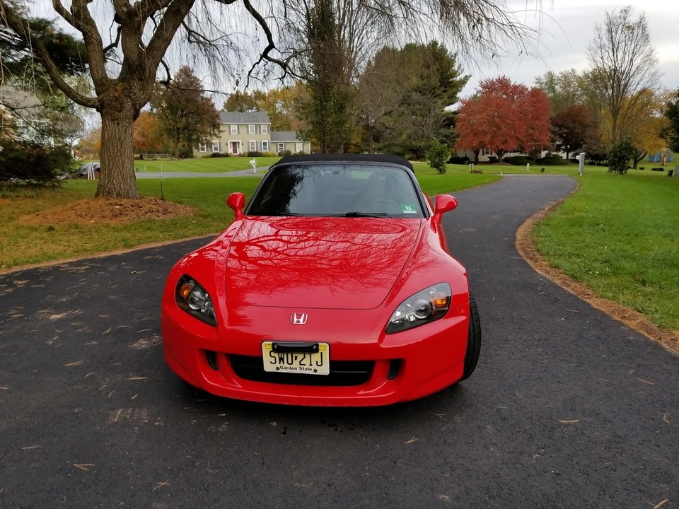 2005 Honda AP2 S2000 - Image 6 of 31
