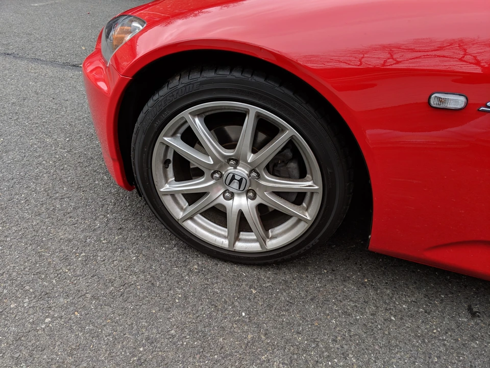 2005 Honda AP2 S2000 - Image 15 of 31