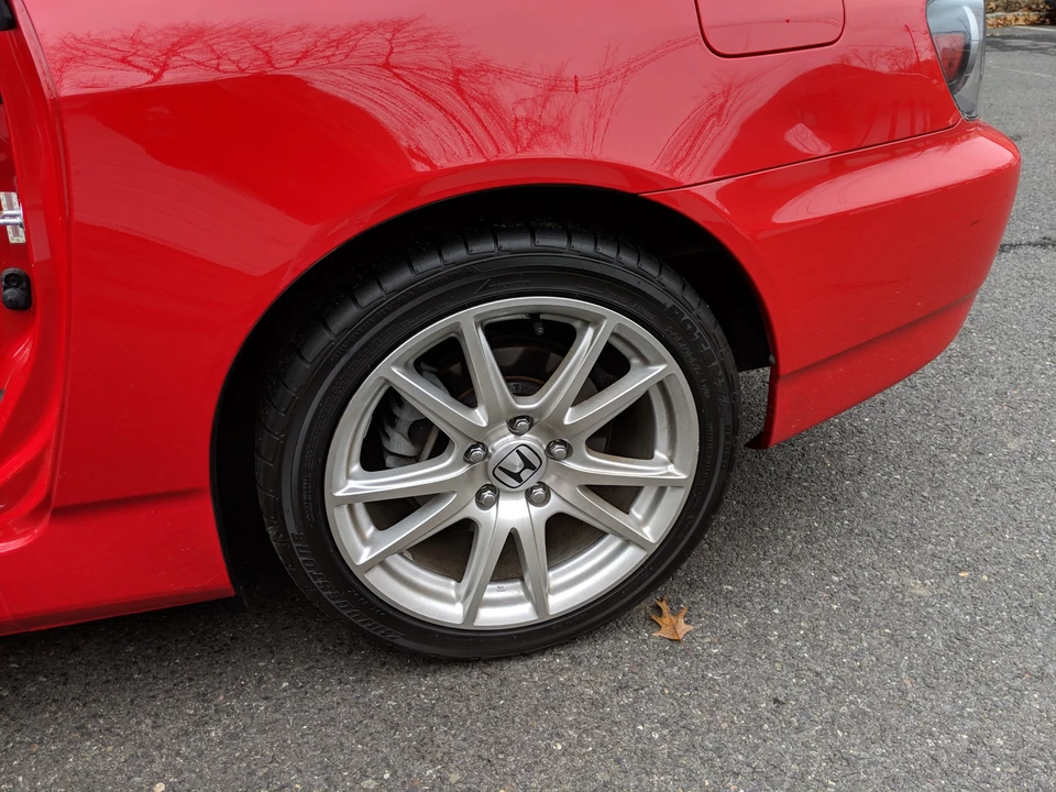 2005 Honda AP2 S2000 - Image 16 of 31