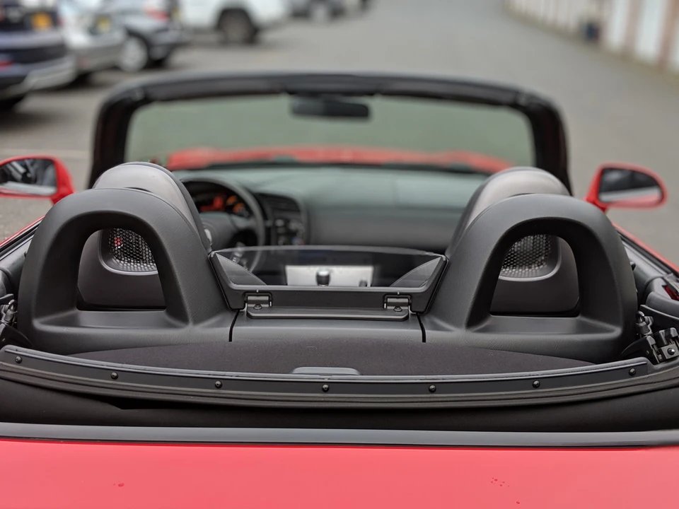 2005 Honda AP2 S2000 - Image 20 of 31