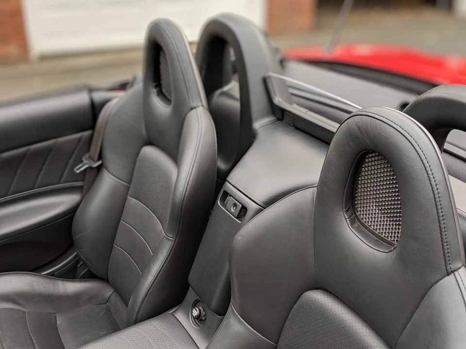 2005 Honda AP2 S2000 - Image 25 of 31
