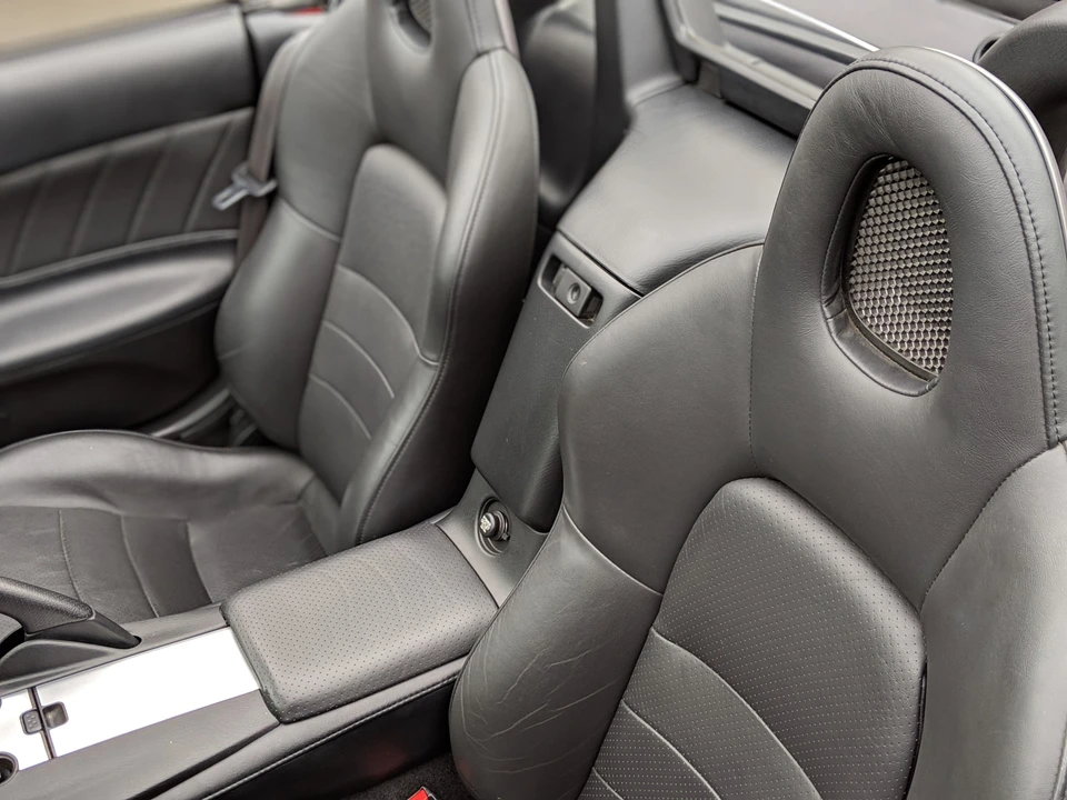 2005 Honda AP2 S2000 - Image 24 of 31