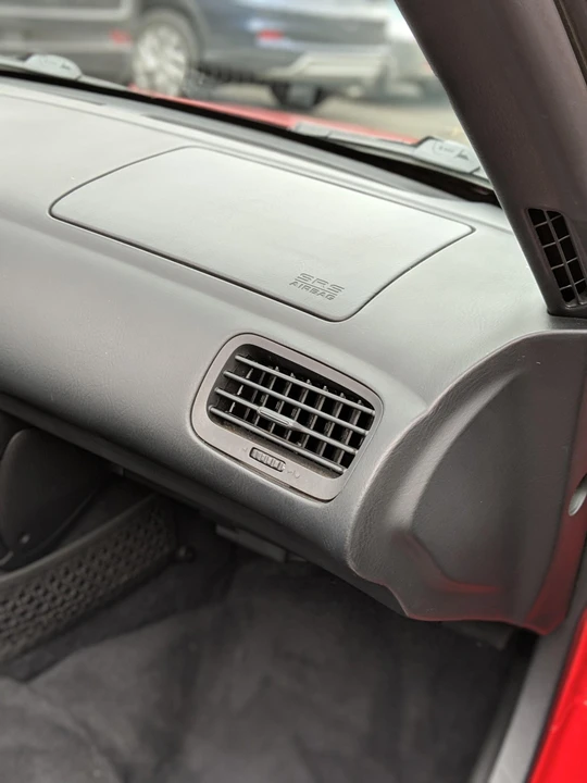 2005 Honda AP2 S2000 - Image 30 of 31