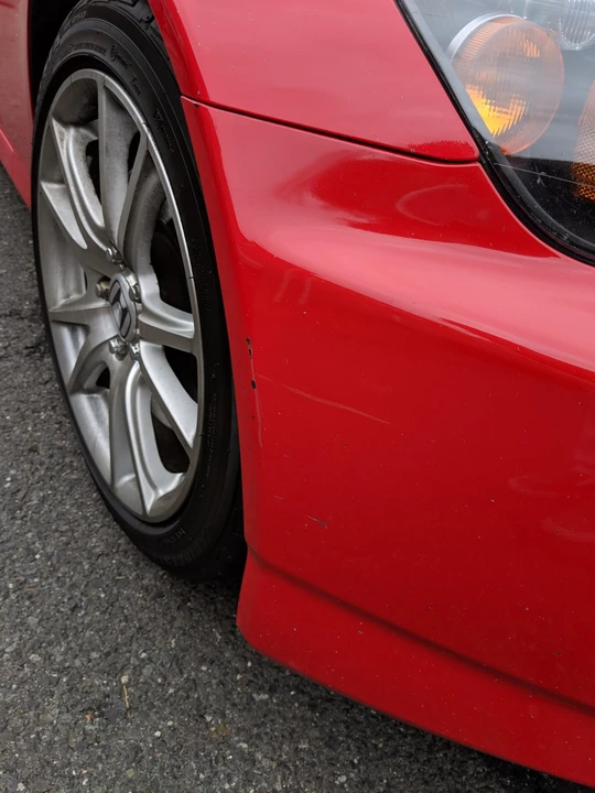 2005 Honda AP2 S2000 - Image 14 of 31