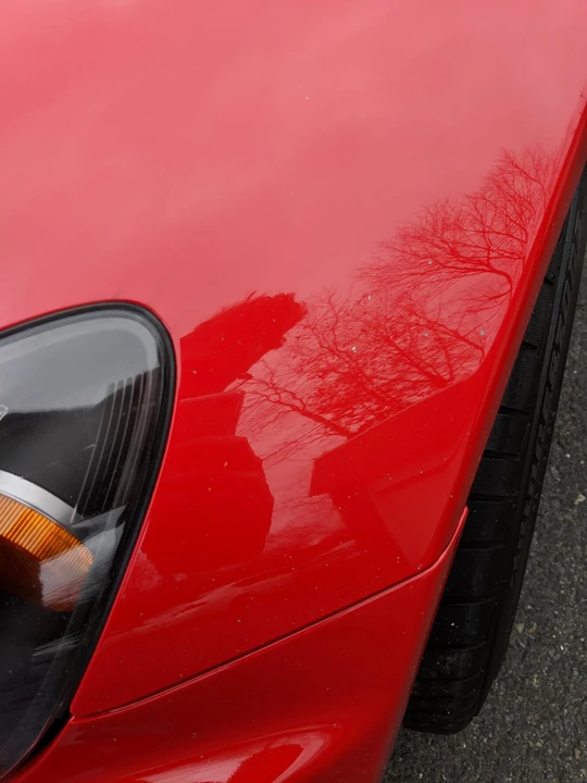 2005 Honda AP2 S2000 - Image 12 of 31