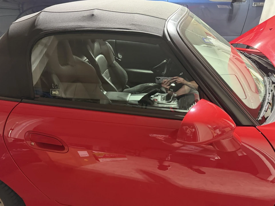 2005 Honda AP2 S2000 - Image 16 of 31