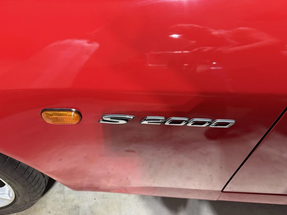 2005 Honda AP2 S2000 - Image 31 of 31