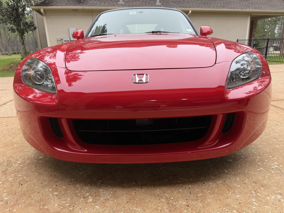 2005 Honda AP2 S2000 - Image 19 of 31