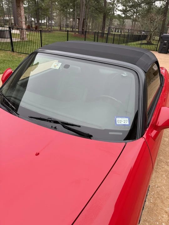 2005 Honda AP2 S2000 - Image 20 of 31