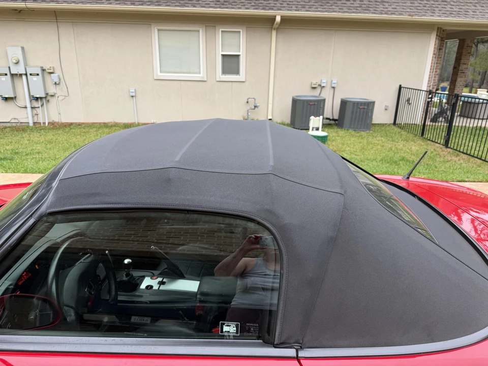 2005 Honda AP2 S2000 - Image 22 of 31