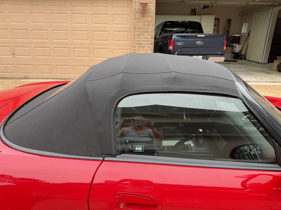 2005 Honda AP2 S2000 - Image 25 of 31