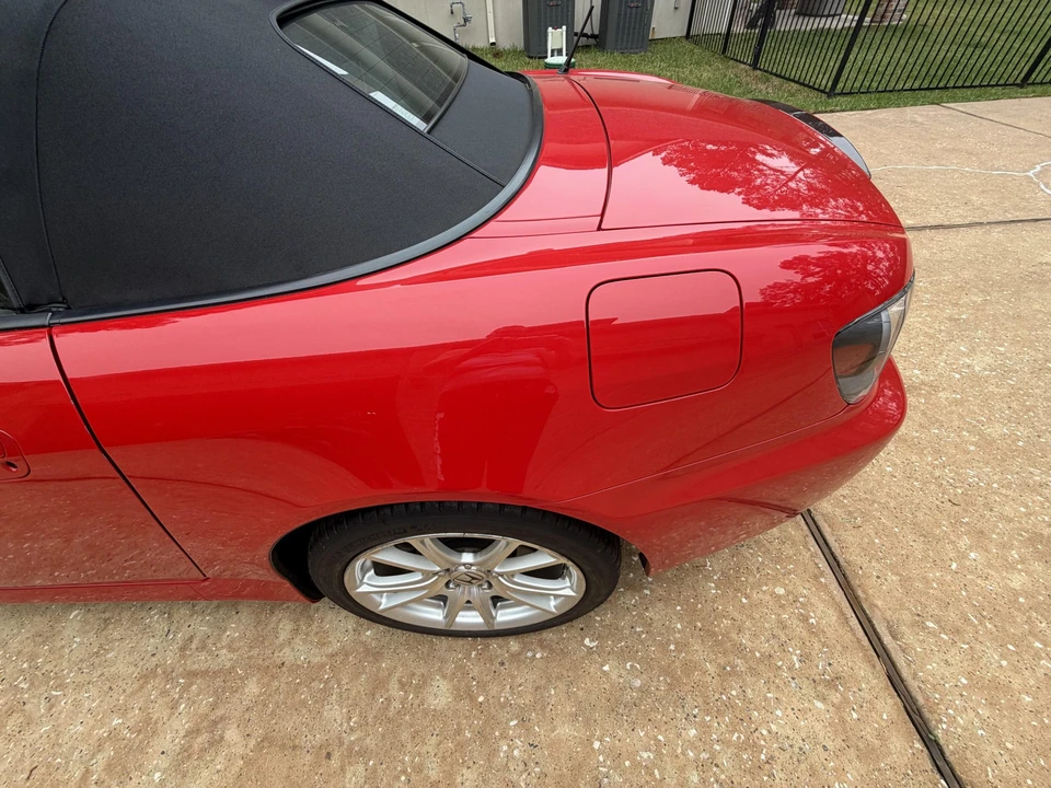 2005 Honda AP2 S2000 - Image 9 of 31