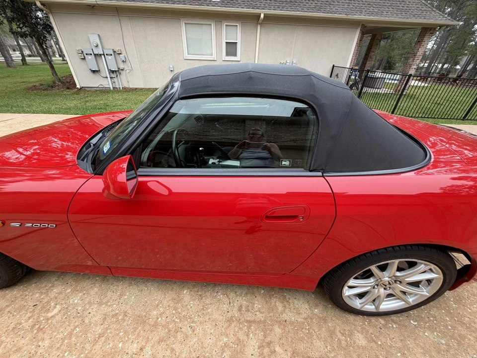 2005 Honda AP2 S2000 - Image 7 of 31