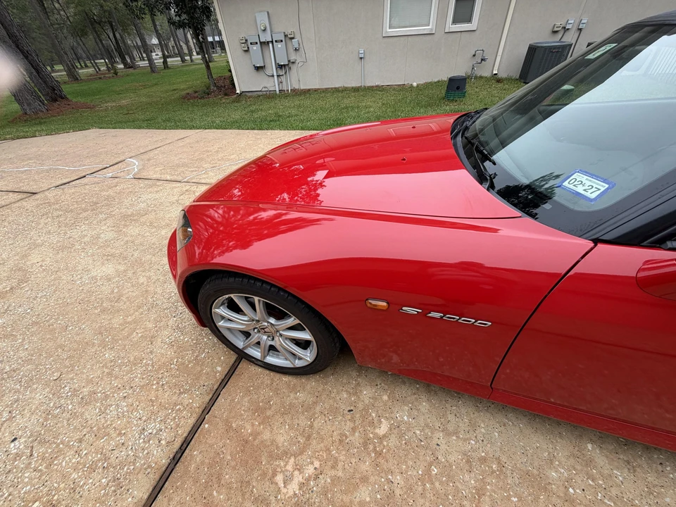 2005 Honda AP2 S2000 - Image 6 of 31