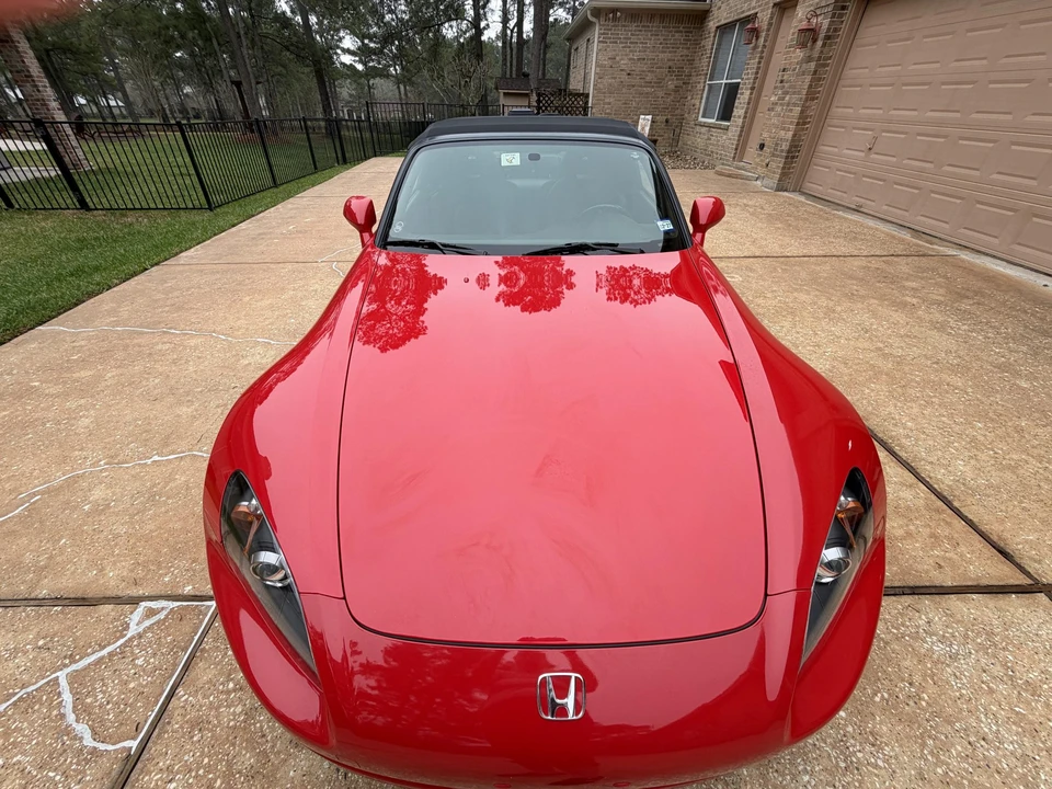 2005 Honda AP2 S2000 - Image 18 of 31