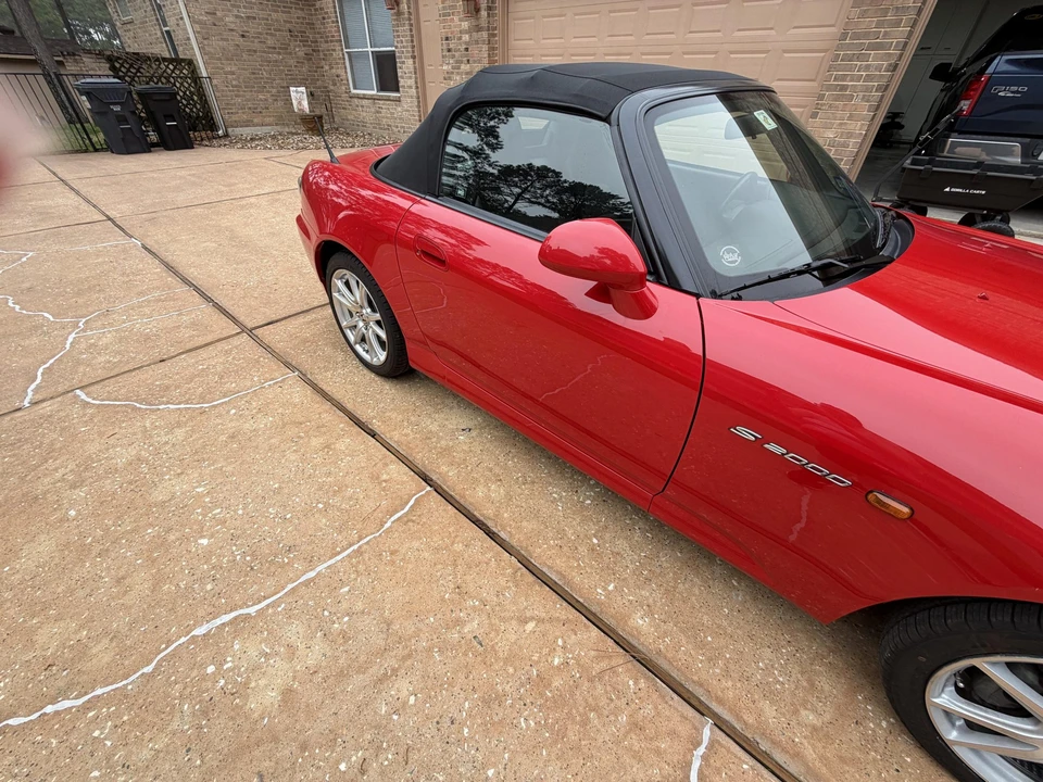 2005 Honda AP2 S2000 - Image 17 of 31