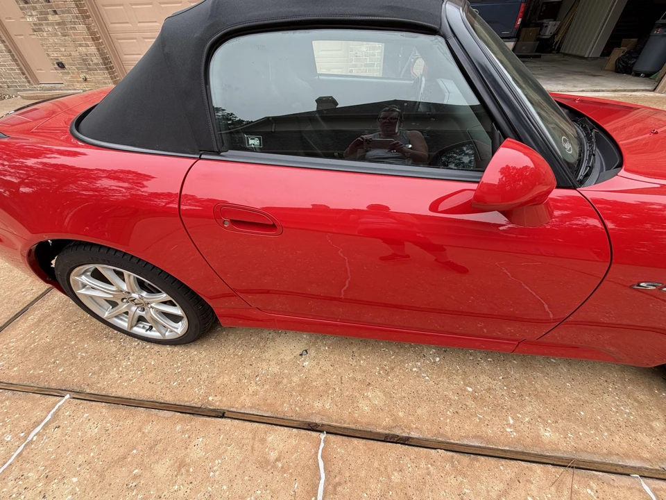 2005 Honda AP2 S2000 - Image 15 of 31