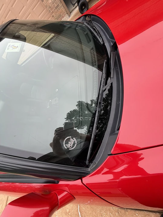 2005 Honda AP2 S2000 - Image 27 of 31