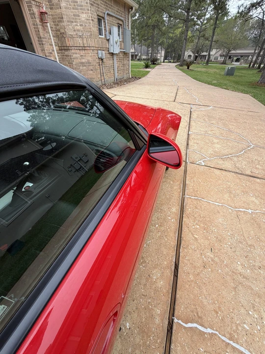 2005 Honda AP2 S2000 - Image 29 of 31