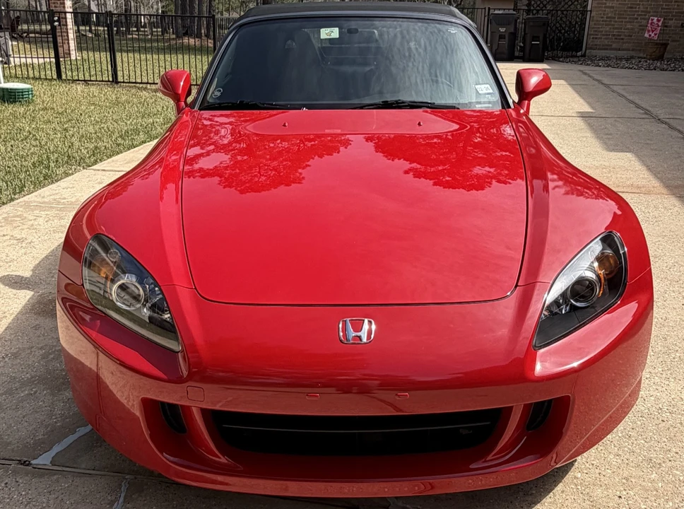 2005 Honda AP2 S2000 - Image 3 of 31