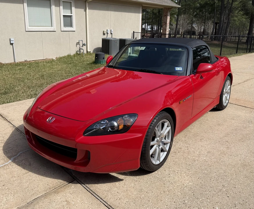 2005 Honda AP2 S2000 - Image 5 of 31