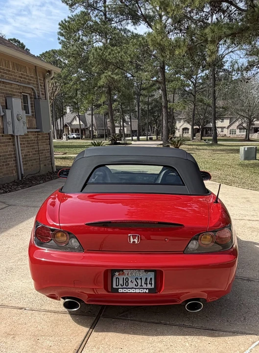 2005 Honda AP2 S2000 - Image 11 of 31