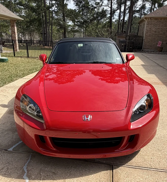 2005 Honda AP2 S2000 - Image 2 of 31