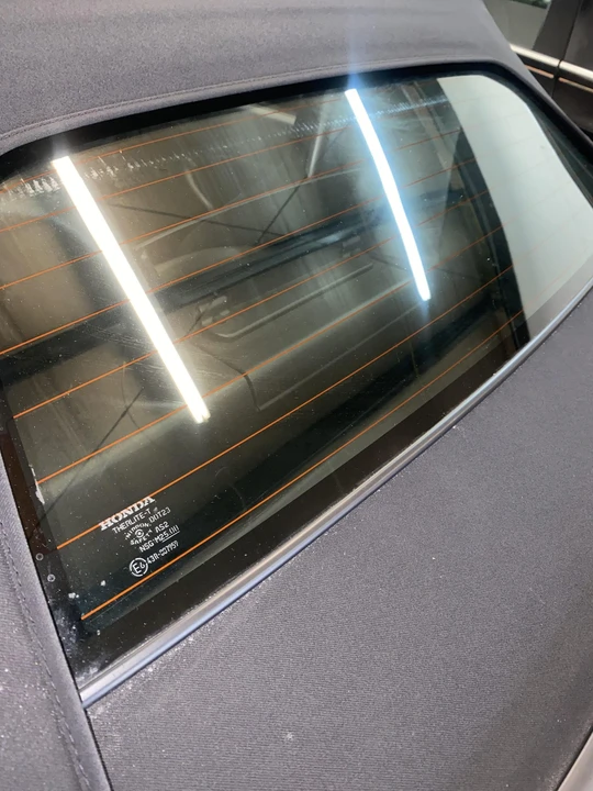 2005 Honda AP2 S2000 - Image 31 of 31