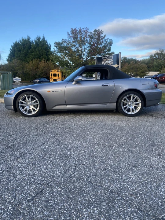 2005 Honda AP2 S2000 - Image 4 of 31