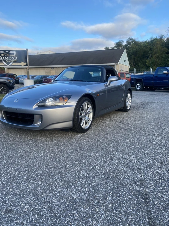 2005 Honda AP2 S2000 - Image 2 of 31