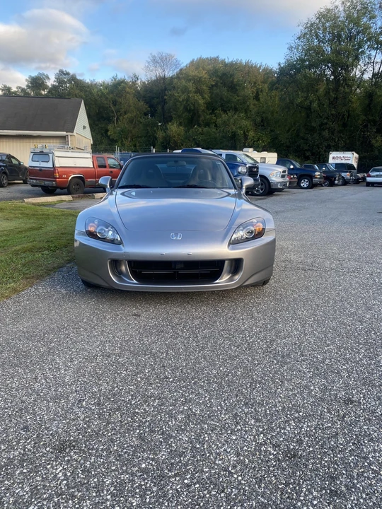 2005 Honda AP2 S2000 - Image 12 of 31