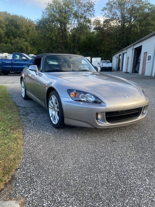 2005 Honda AP2 S2000 - Image 21 of 31