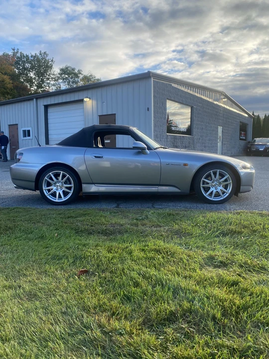 2005 Honda AP2 S2000 - Image 10 of 31