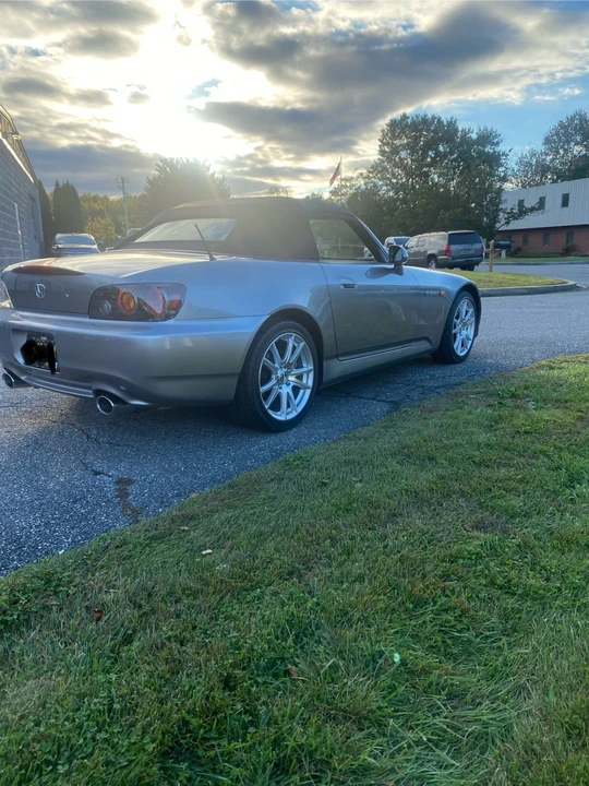 2005 Honda AP2 S2000 - Image 9 of 31