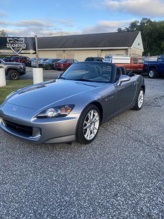 2005 Honda AP2 S2000 - Image 13 of 31
