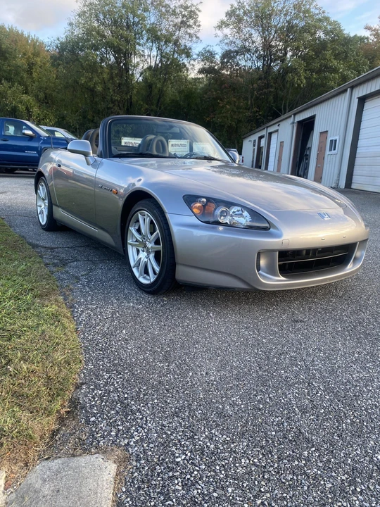2005 Honda AP2 S2000 - Image 22 of 31