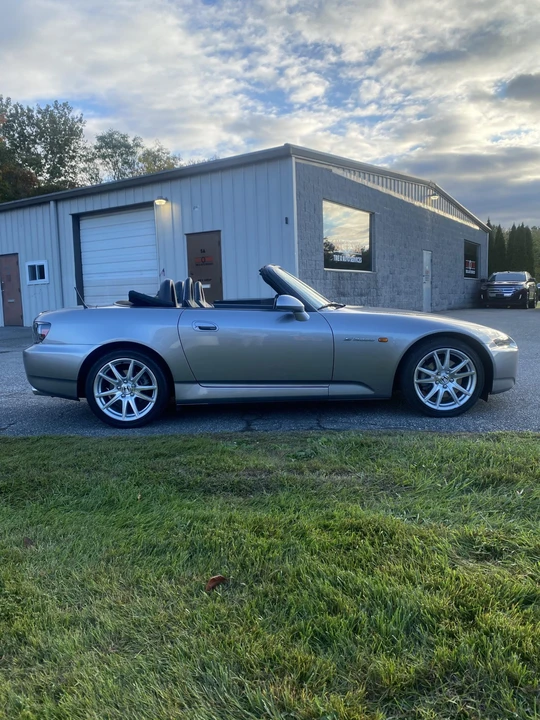 2005 Honda AP2 S2000 - Image 20 of 31