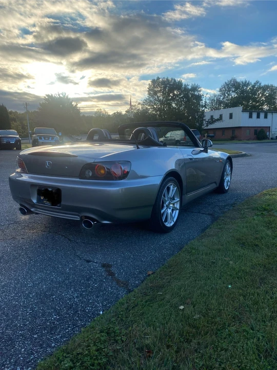 2005 Honda AP2 S2000 - Image 18 of 31