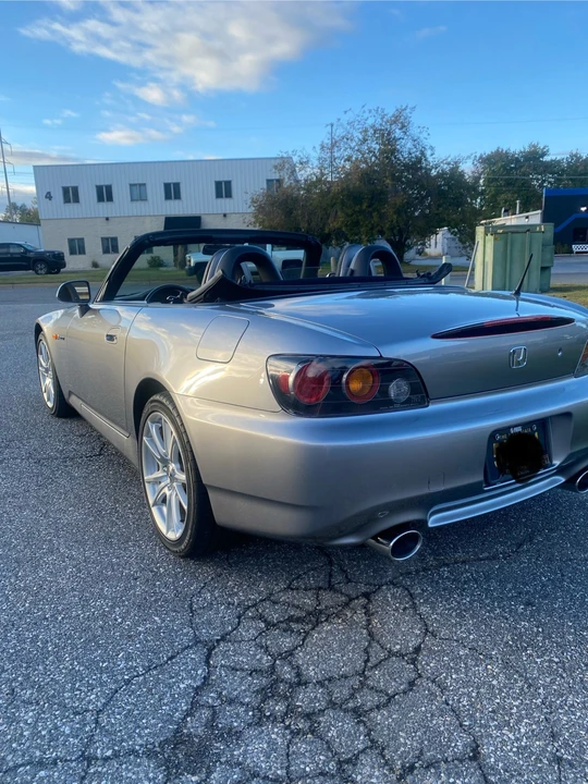 2005 Honda AP2 S2000 - Image 16 of 31