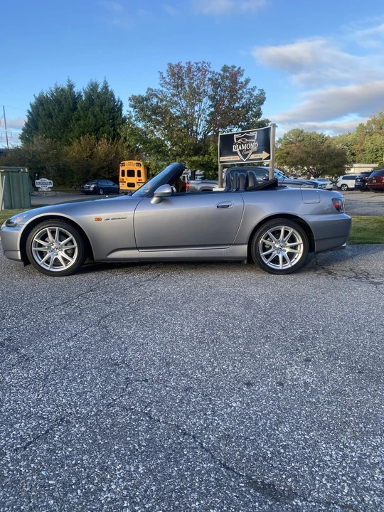 2005 Honda AP2 S2000 - Image 14 of 31