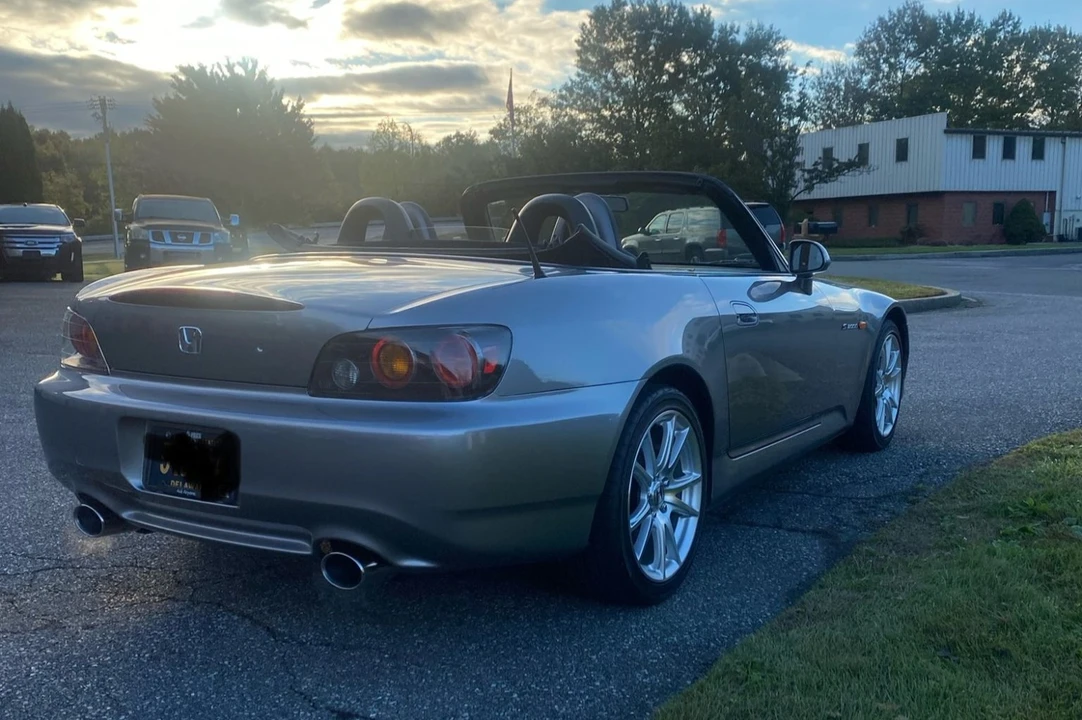 2005 Honda AP2 S2000 - Image 19 of 31