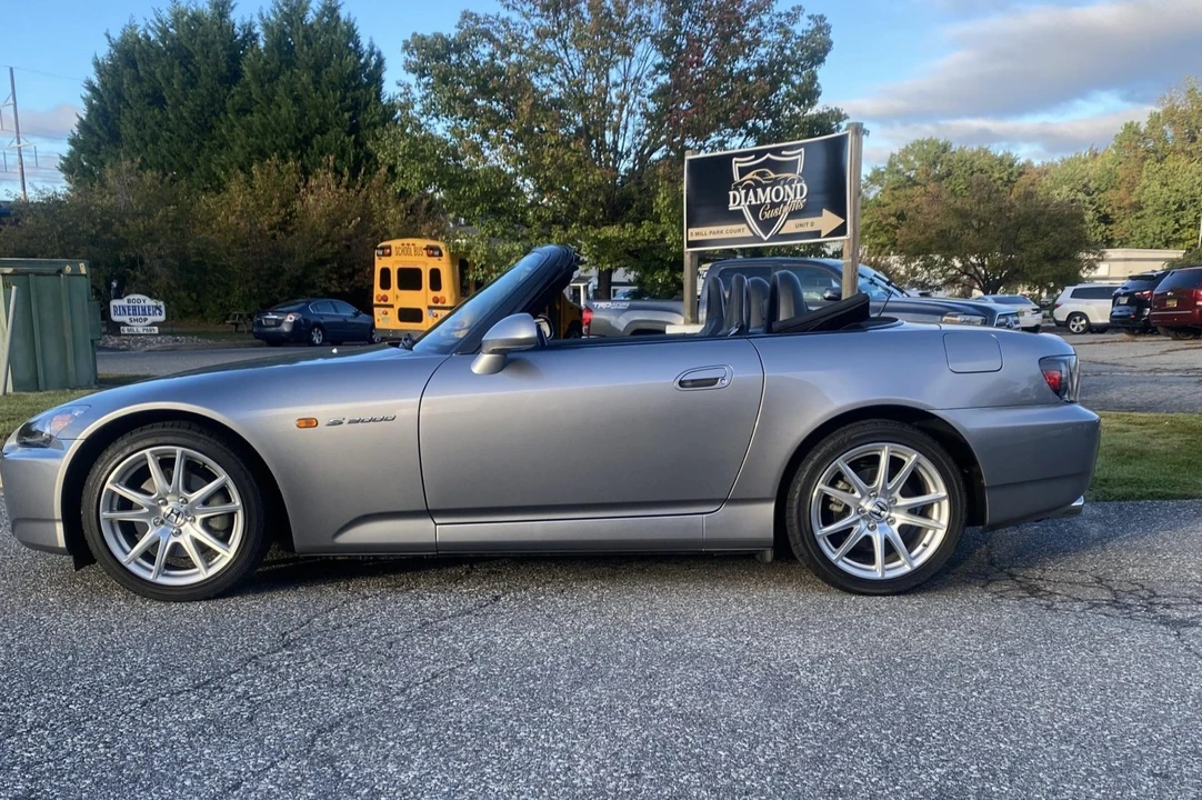 2005 Honda AP2 S2000 - Image 15 of 31