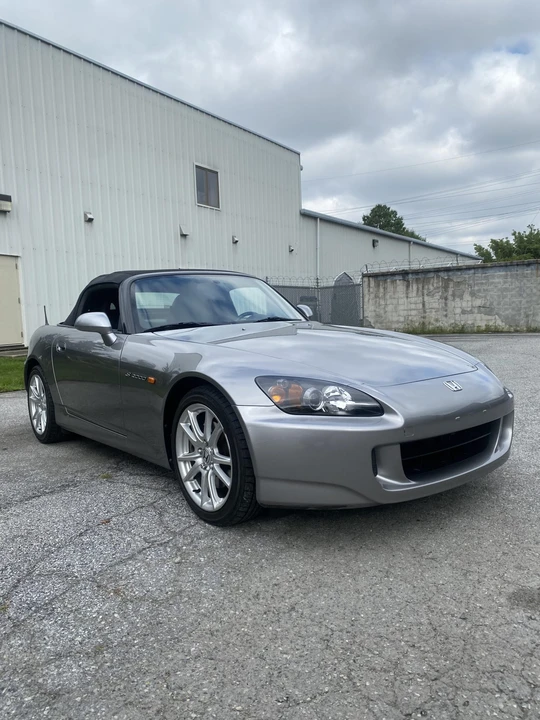 2005 Honda AP2 S2000 - Image 11 of 31