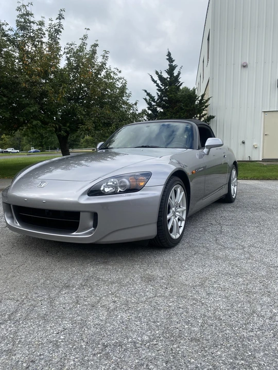 2005 Honda AP2 S2000 - Image 3 of 31
