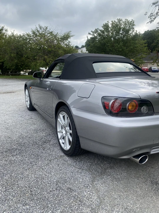 2005 Honda AP2 S2000 - Image 6 of 31