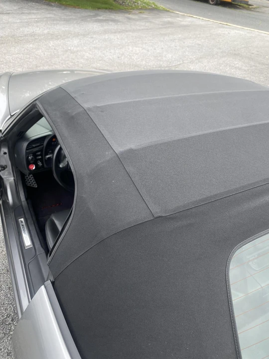 2005 Honda AP2 S2000 - Image 24 of 31
