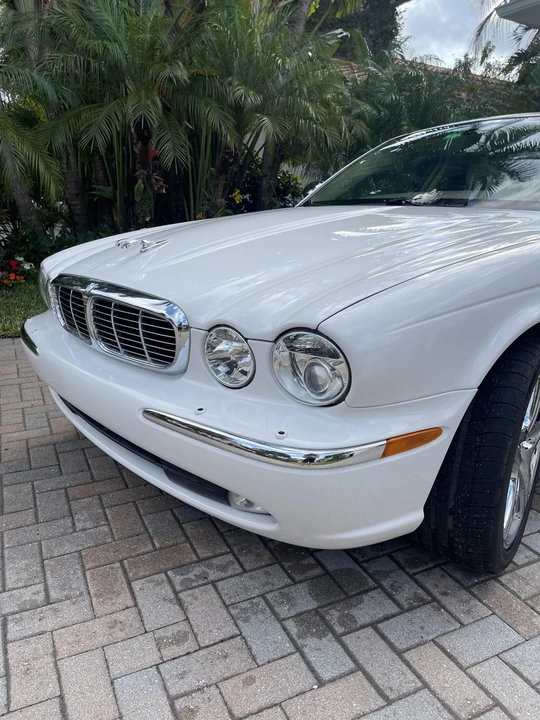 2005 Jaguar X350/X356/X358 XJ - Image 17 of 31