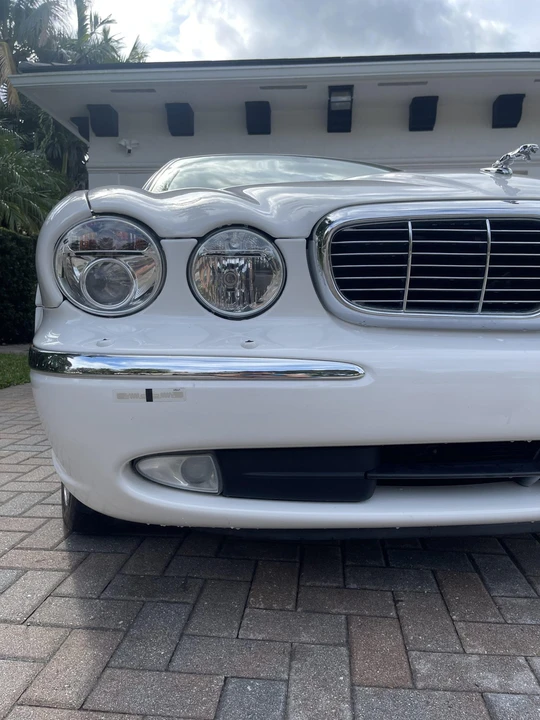 2005 Jaguar X350/X356/X358 XJ - Image 12 of 31