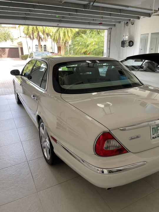 2005 Jaguar X350/X356/X358 XJ - Image 23 of 31